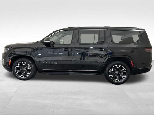 2024 Jeep Wagoneer Series III 4x4