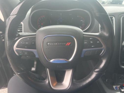 2020 Dodge Durango SXT Plus