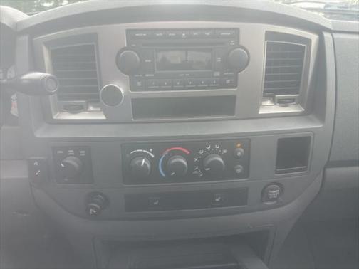 2007 Dodge Ram 1500 Sport Quad Cab
