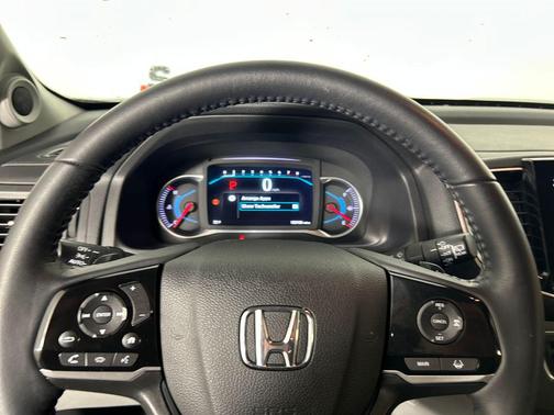 2021 Honda Pilot 2WD Special Edition