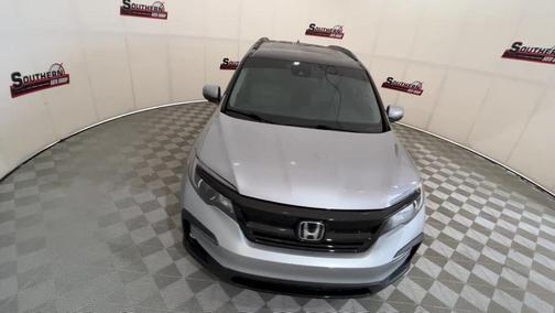 2021 Honda Pilot 2WD Special Edition