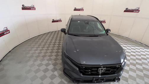 2024 Honda CR-V Hybrid Sport AWD