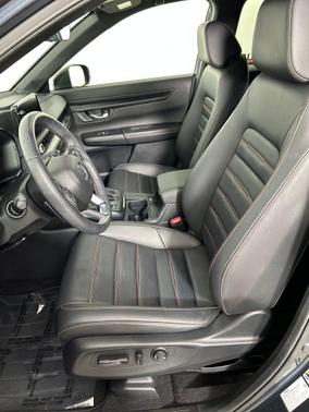 2024 Honda CR-V Hybrid Sport AWD