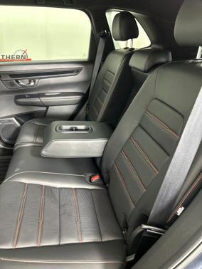 2024 Honda CR-V Hybrid Sport AWD
