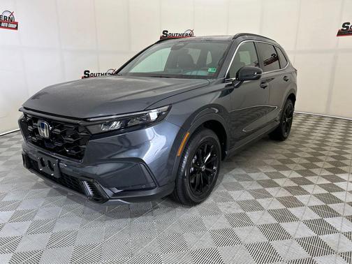 2024 Honda CR-V Hybrid Sport AWD