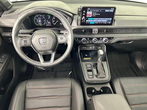2024 Honda CR-V Hybrid Sport AWD