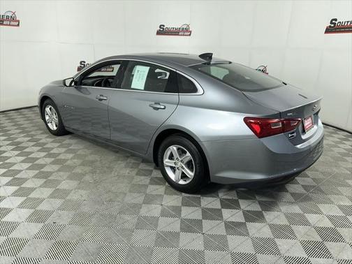2023 Chevrolet Malibu 1LS
