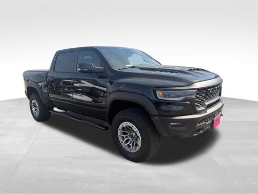 2025 RAM 1500 RHO Crew Cab 4x4 5'7' Box