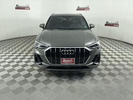 2022 Audi Q3 45 S line Premium Plus