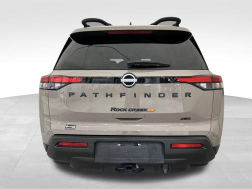 2023 Nissan Pathfinder Rock Creek 4WD