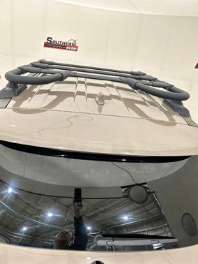 2023 Nissan Pathfinder Rock Creek 4WD