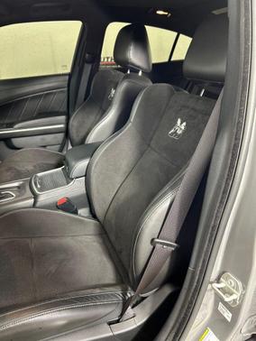 2023 Dodge Charger R/T Scat Pack