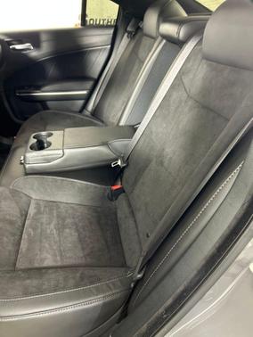2023 Dodge Charger R/T Scat Pack