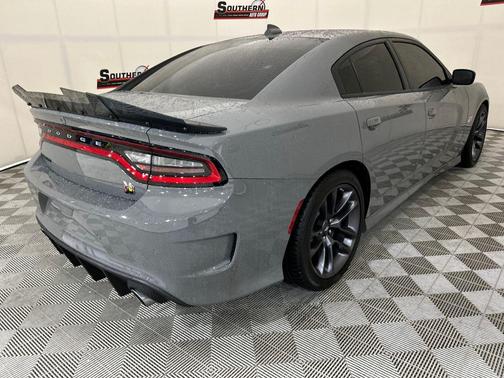 2023 Dodge Charger R/T Scat Pack