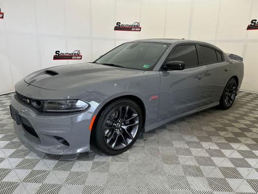2023 Dodge Charger R/T Scat Pack