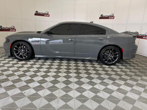 2023 Dodge Charger R/T Scat Pack