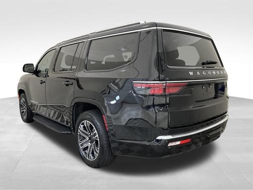 2024 Jeep Wagoneer Series II 4x4