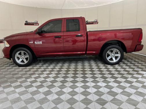 2015 RAM 1500 Tradesman/Express