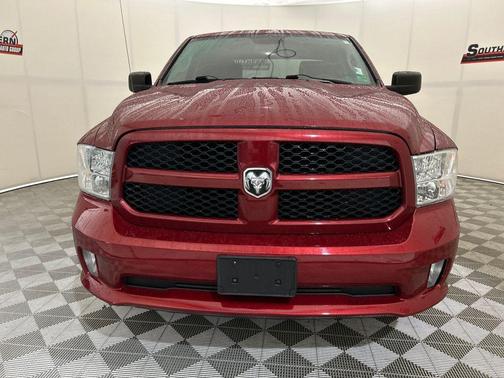 2015 RAM 1500 Tradesman/Express