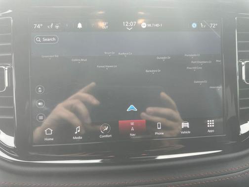 2026 Dodge Durango GT Premium HEMI V8 AWD