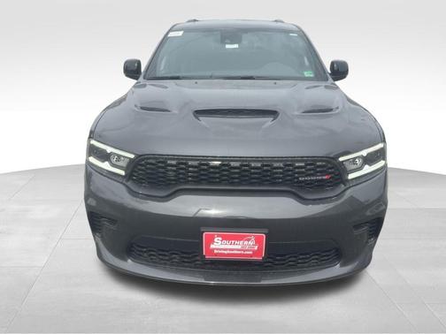 2026 Dodge Durango GT Premium HEMI V8 AWD