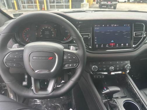 2026 Dodge Durango GT Premium HEMI V8 AWD