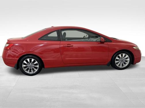 2009 Honda Civic EX-L