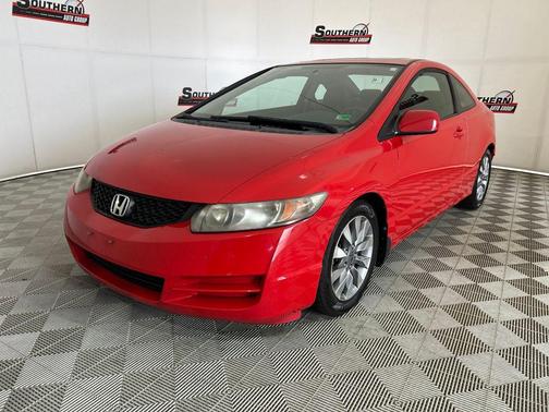 2009 Honda Civic EX-L