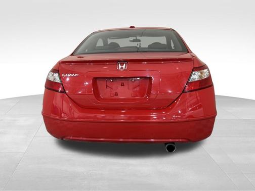 2009 Honda Civic EX-L