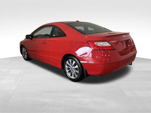 2009 Honda Civic EX-L