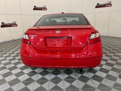 2009 Honda Civic EX-L