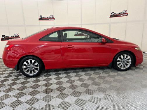 2009 Honda Civic EX-L