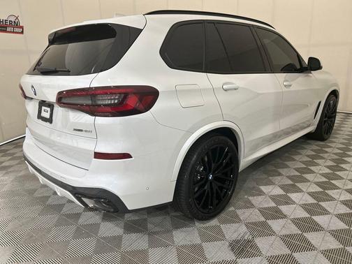2023 BMW X5 sDrive40i