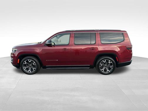 2024 Jeep Wagoneer Series III 4x4