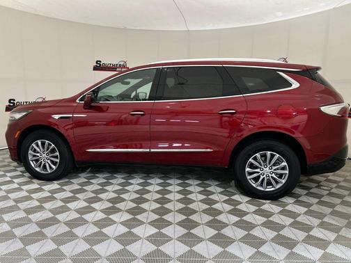 2024 Buick Enclave Premium FWD