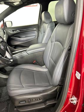 2024 Buick Enclave Premium FWD