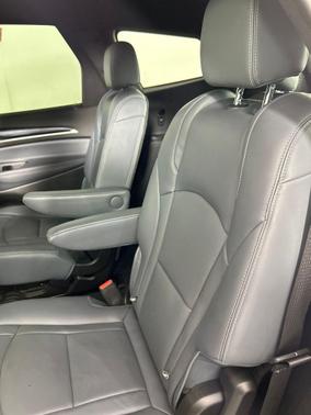 2024 Buick Enclave Premium FWD