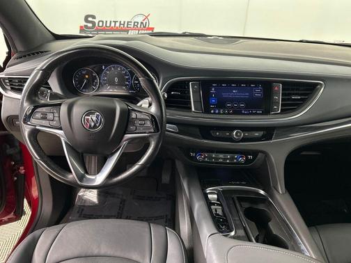 2024 Buick Enclave Premium FWD