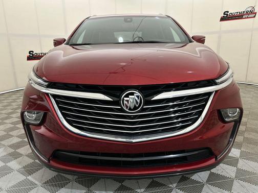 2024 Buick Enclave Premium FWD