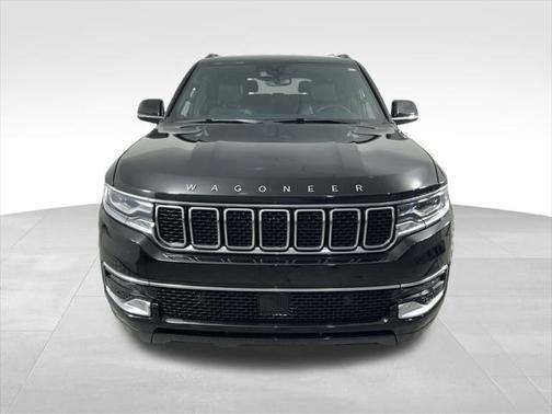2022 Jeep Wagoneer Series I 4x4