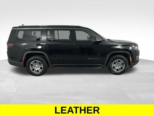 2022 Jeep Wagoneer Series I 4x4