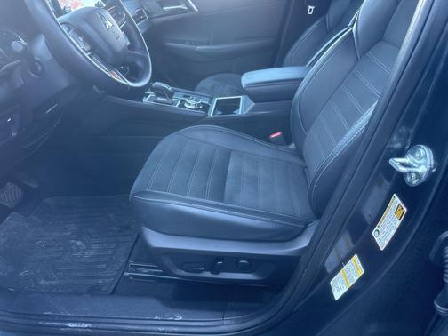 2024 Mitsubishi Outlander SE 2.5 S-AWC