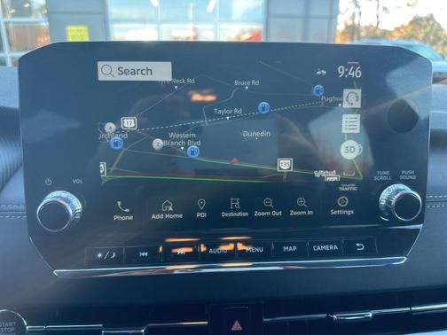 2024 Mitsubishi Outlander SE 2.5 S-AWC