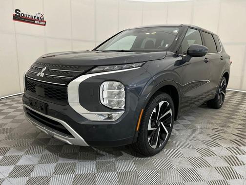 2024 Mitsubishi Outlander SE 2.5 S-AWC