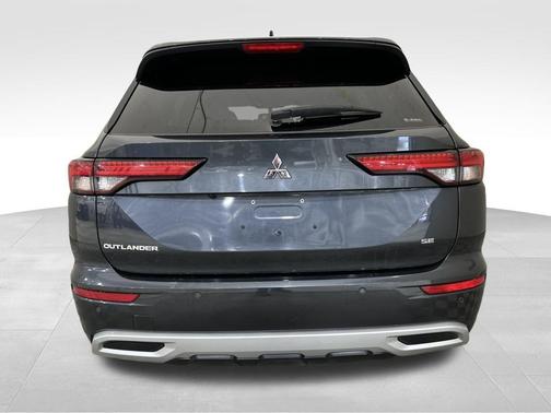 2024 Mitsubishi Outlander SE 2.5 S-AWC