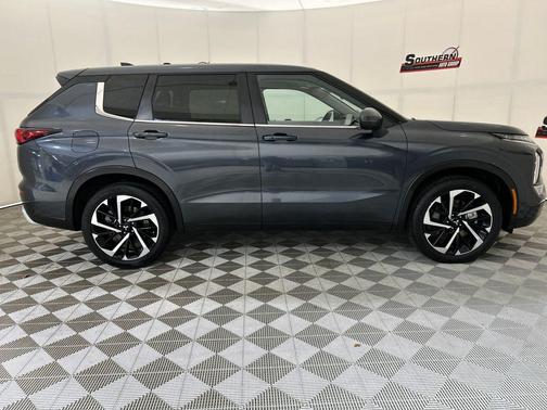 2024 Mitsubishi Outlander SE 2.5 S-AWC