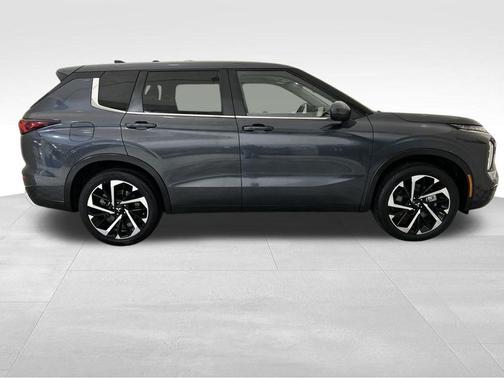 2024 Mitsubishi Outlander SE 2.5 S-AWC
