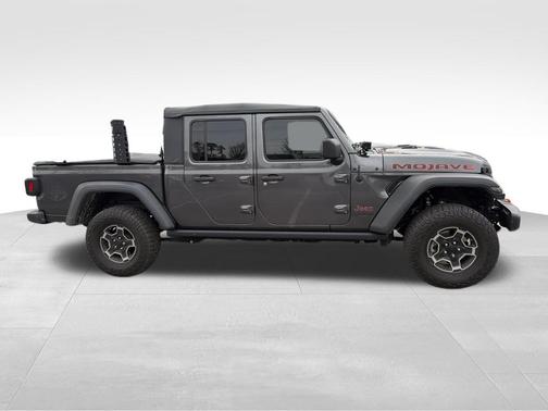 2022 Jeep Gladiator Mojave 4x4