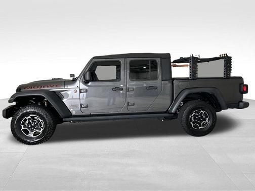 2022 Jeep Gladiator Mojave 4x4
