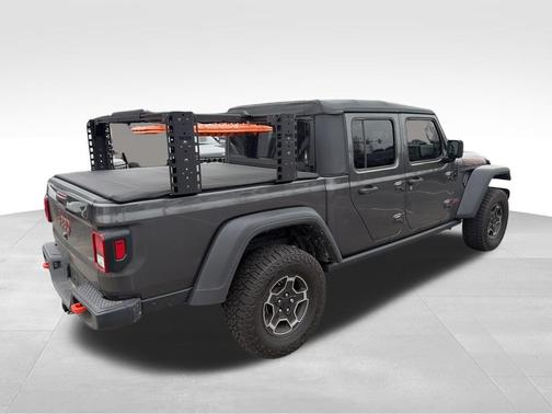 2022 Jeep Gladiator Mojave 4x4